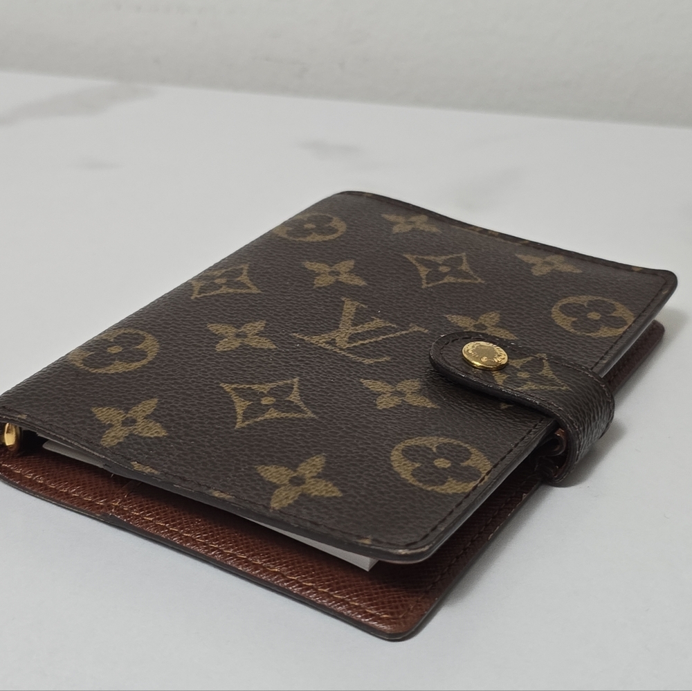 Louis Vuitton Agenda 2025 New Never Used - Picture 4 of 6